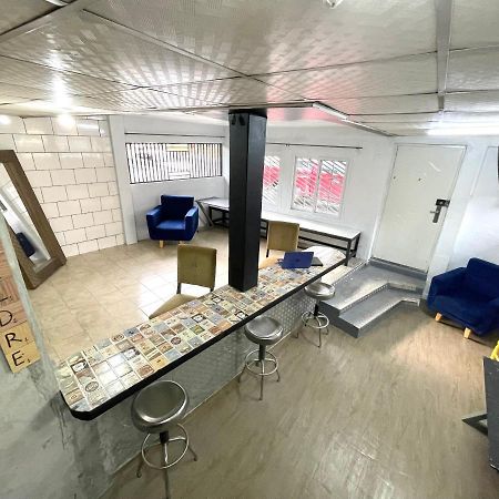 Oyebonita Hostel Панама Сити Екстериор снимка