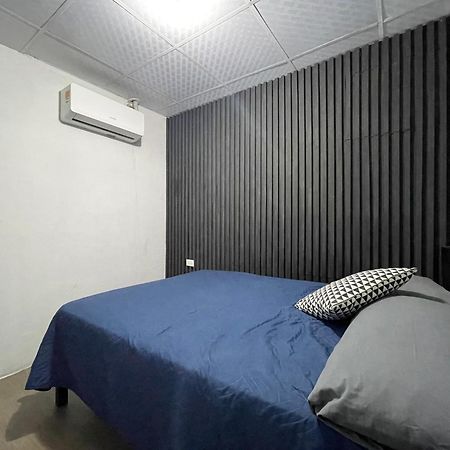 Oyebonita Hostel Панама Сити Екстериор снимка
