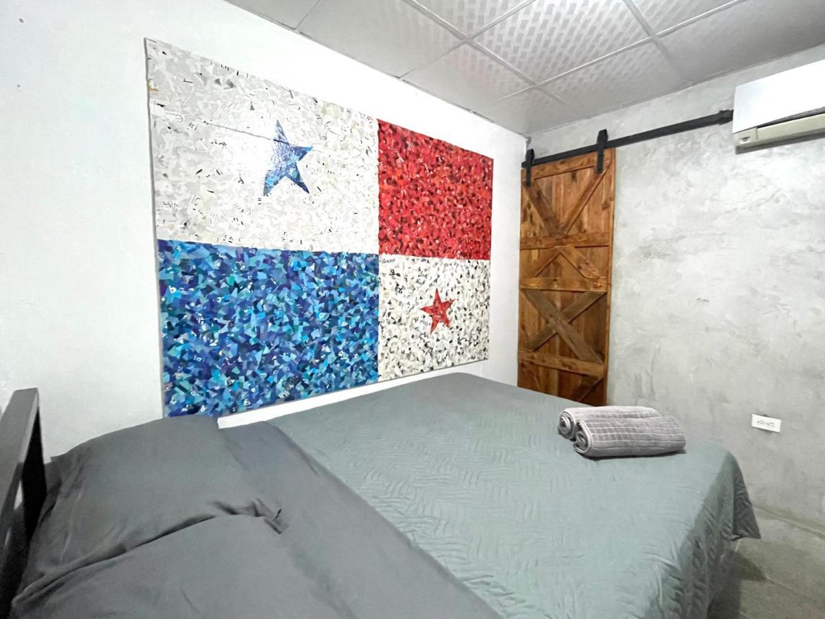 Oyebonita Hostel Панама Сити Екстериор снимка