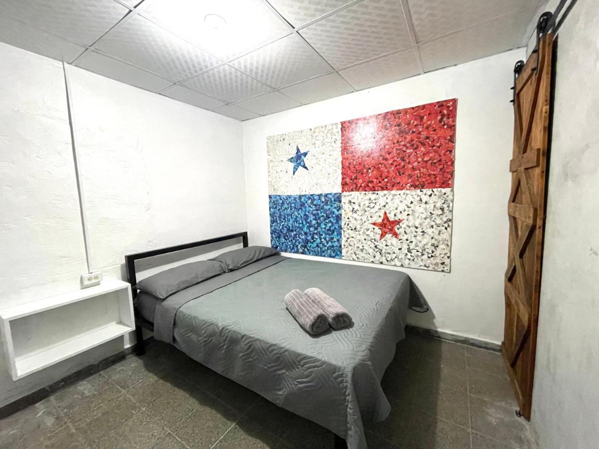 Oyebonita Hostel Панама Сити Екстериор снимка