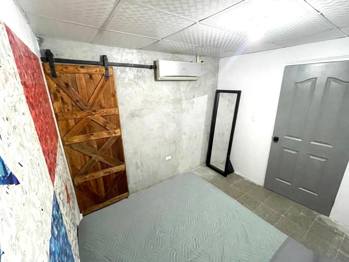 Oyebonita Hostel Панама Сити Екстериор снимка
