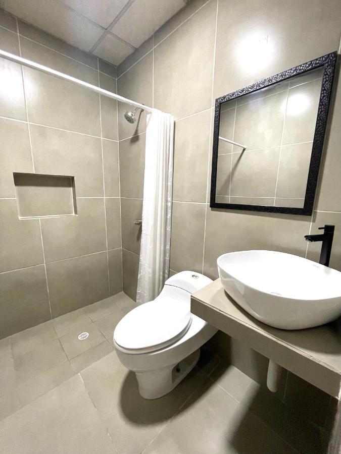 Oyebonita Hostel Панама Сити Екстериор снимка