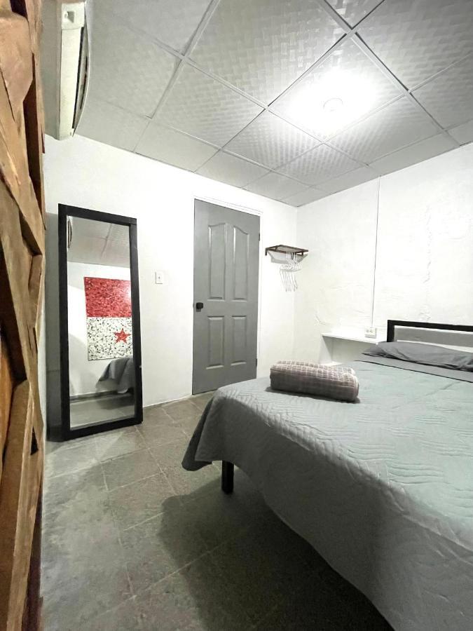 Oyebonita Hostel Панама Сити Екстериор снимка