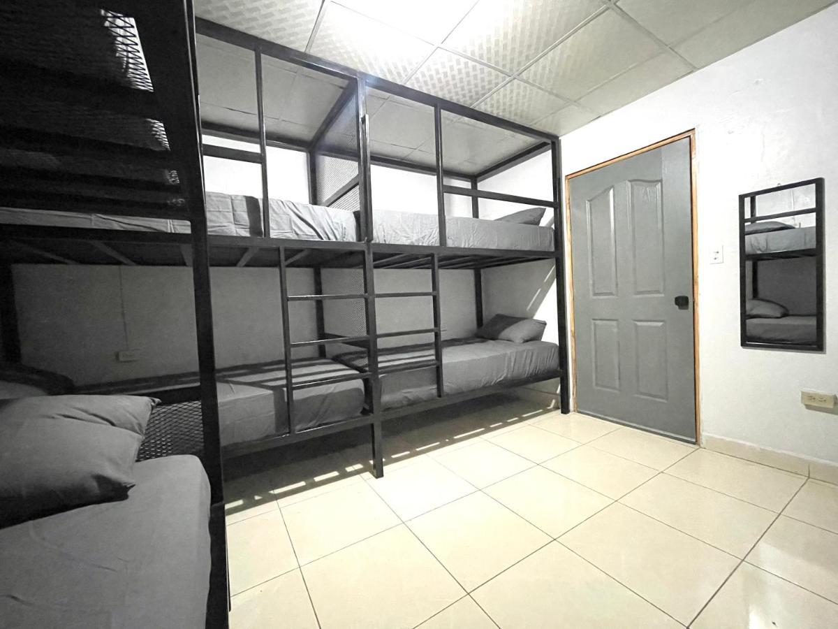 Oyebonita Hostel Панама Сити Екстериор снимка