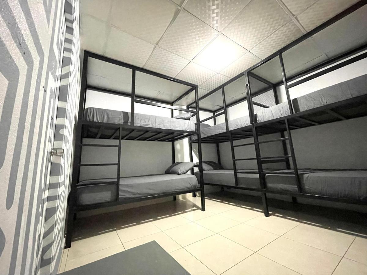 Oyebonita Hostel Панама Сити Екстериор снимка