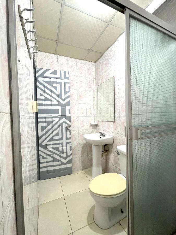 Oyebonita Hostel Панама Сити Екстериор снимка