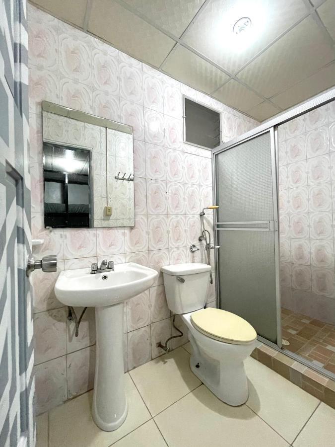 Oyebonita Hostel Панама Сити Екстериор снимка