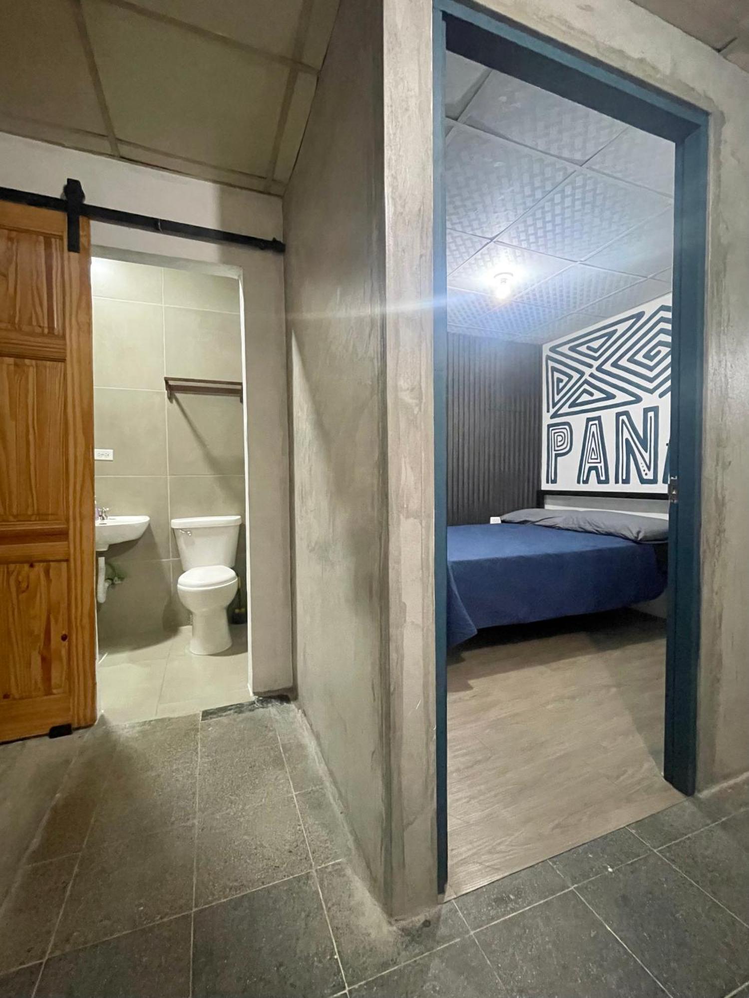 Oyebonita Hostel Панама Сити Екстериор снимка