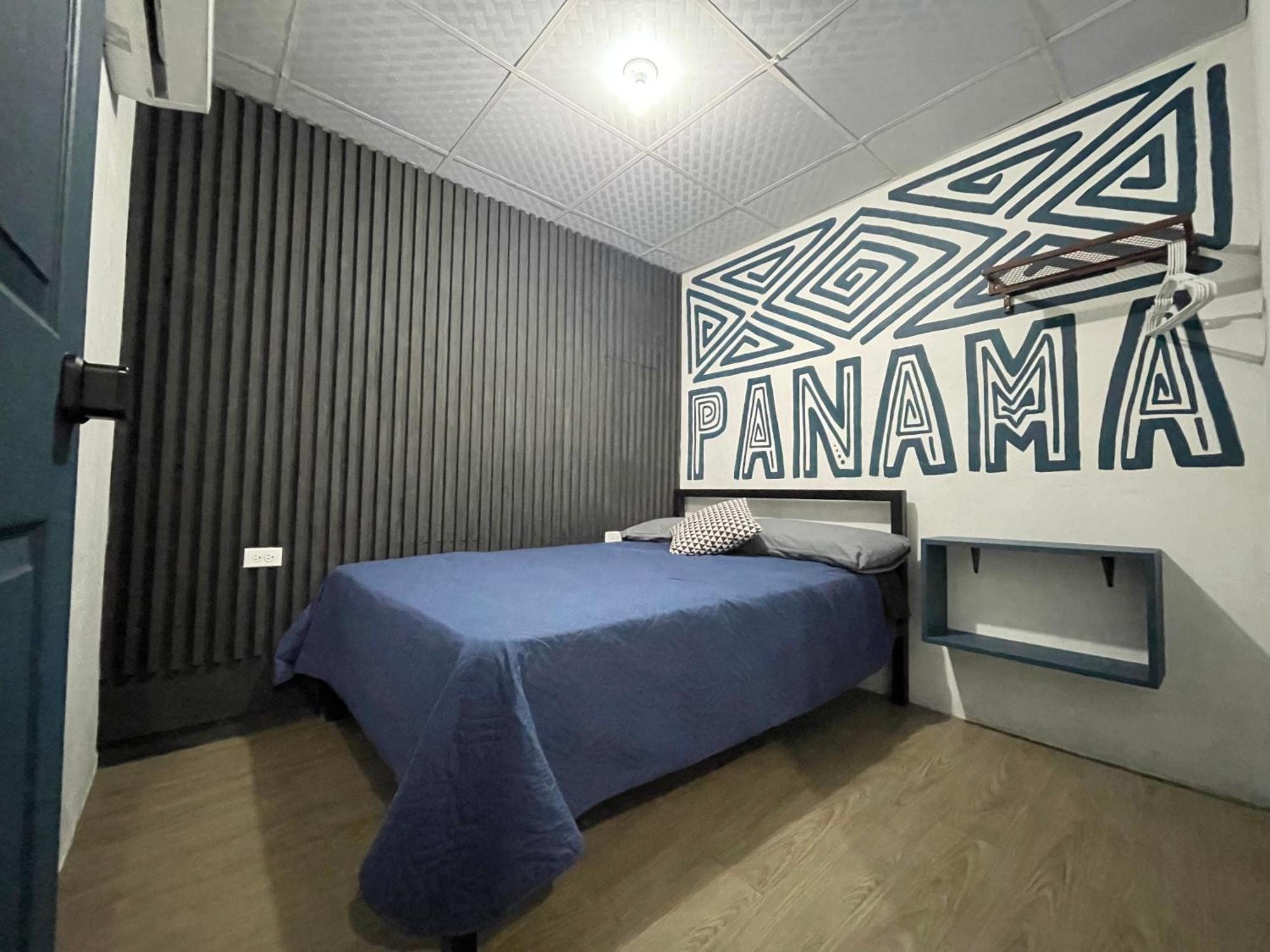 Oyebonita Hostel Панама Сити Екстериор снимка