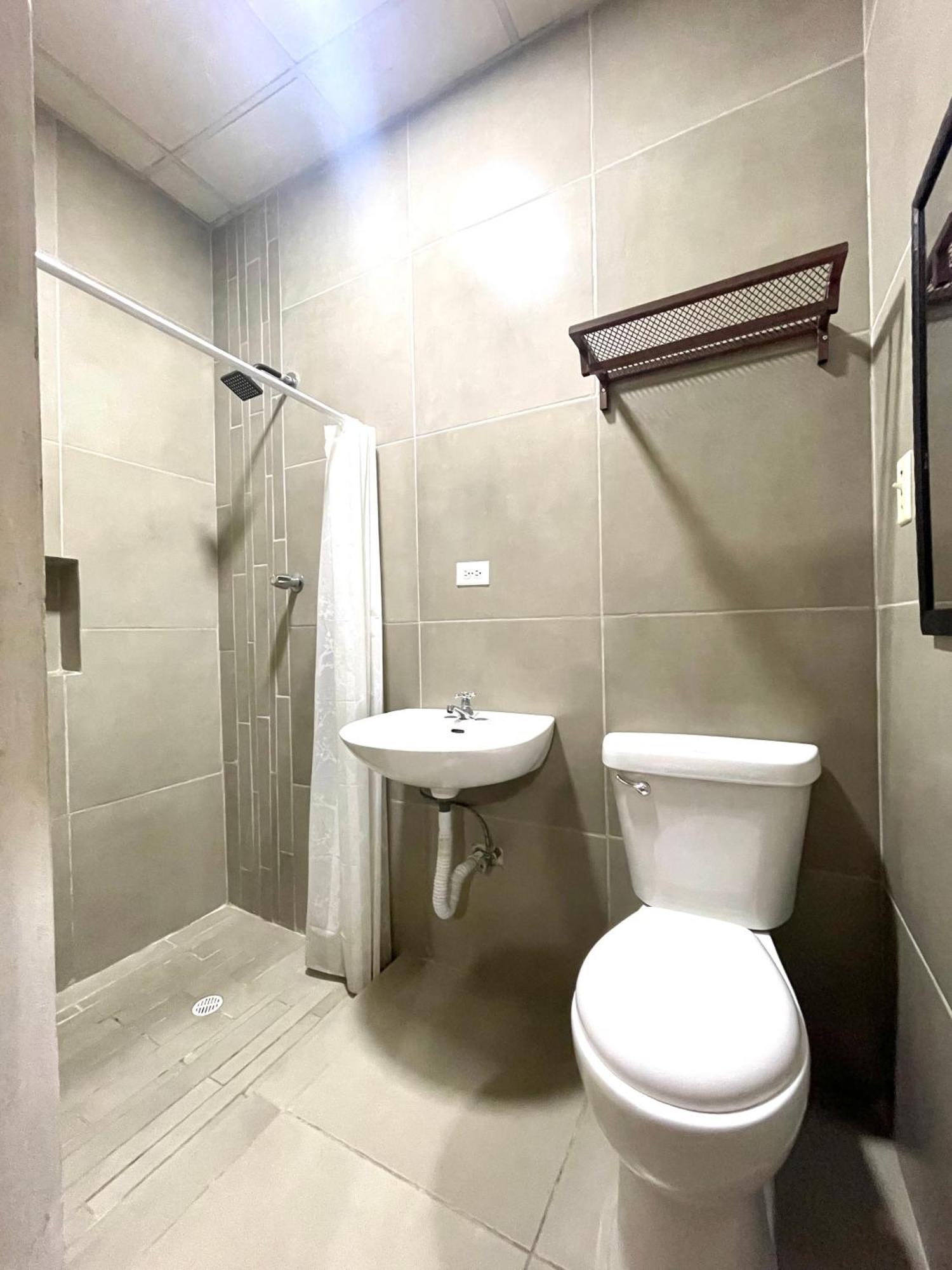 Oyebonita Hostel Панама Сити Екстериор снимка