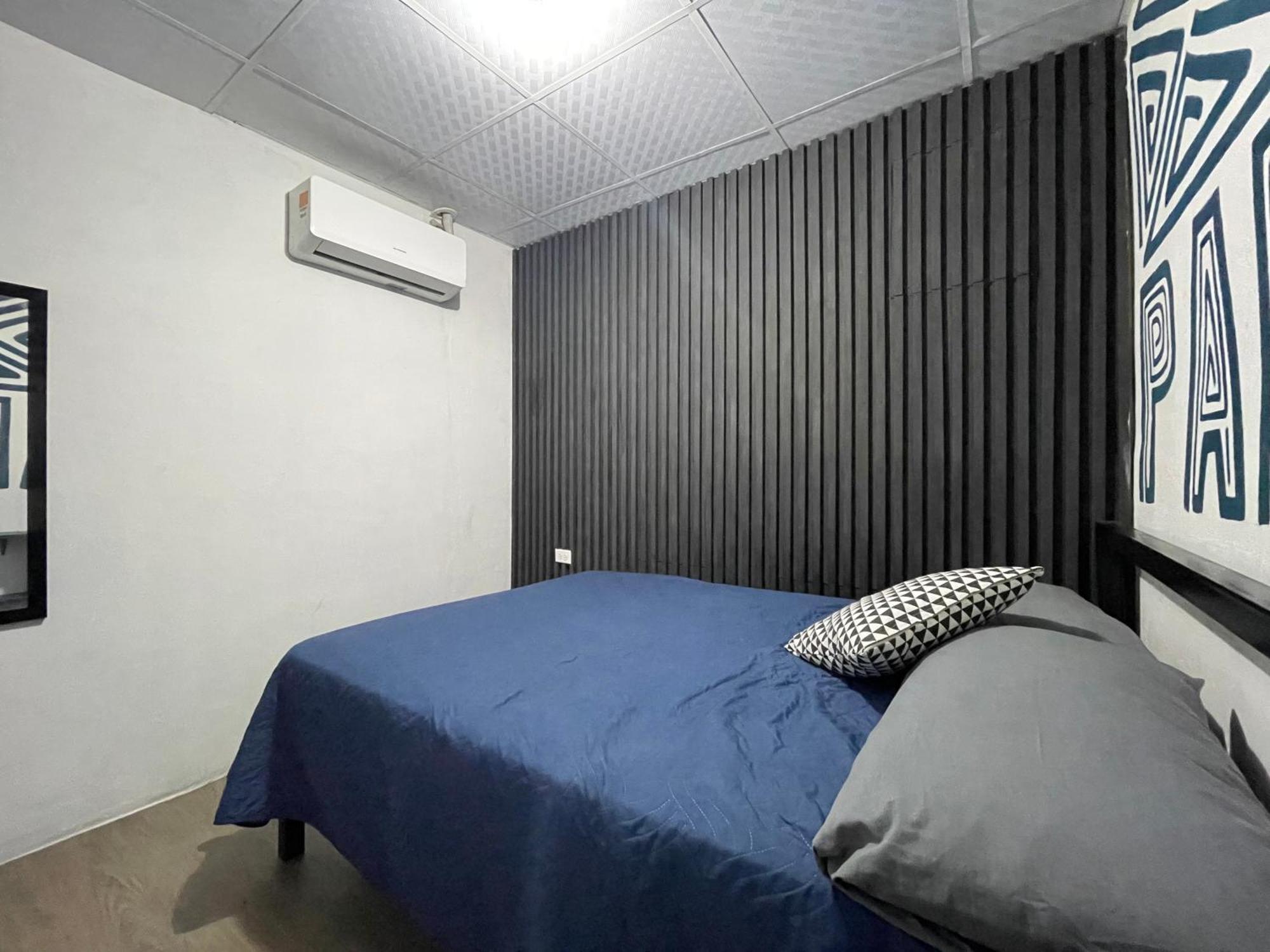 Oyebonita Hostel Панама Сити Екстериор снимка